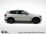Used 2019 BMW X3 xDrive30i w/ Driving Assistance Package image 2