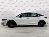 New 2025 Honda Civic Sport image 2