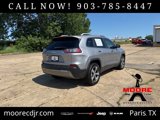 Used 2020 Jeep Cherokee Limited image 3