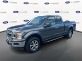 Certified 2018 Ford F150 XLT w/ Equipment Group 302A Luxury image 2