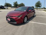 Used 2022 Toyota Corolla LE image 3