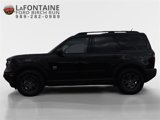 Certified 2023 Ford Bronco Sport Big Bend w/ Convenience Package image 4
