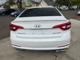 Used 2017 Hyundai Sonata Sport 2.0T image 5