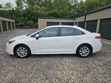 Certified 2022 Toyota Corolla LE image 3