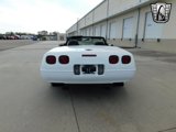 Used 1995 Chevrolet Corvette Convertible image 4