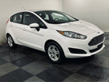 Used 2019 Ford Fiesta SE image 3