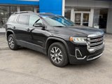 Used 2023 GMC Acadia SLE w/ Driver Convenience Package image 3