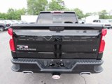 Used 2020 Chevrolet Silverado 1500 LT Trail Boss image 3