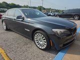 Used 2012 BMW 750Li xDrive image 3