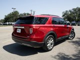 Used 2020 Ford Explorer XLT w/ Equipment Group 202A image 5