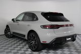 Certified 2024 Porsche Macan image 3