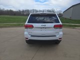 Used 2020 Jeep Grand Cherokee Limited w/ Luxury Group II image 6