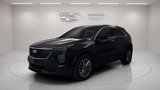 Certified 2024 Cadillac XT4 Premium Luxury image 3