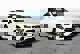 Certified 2025 Mercedes-Benz CLA 250 4MATIC image 2