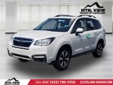Used 2017 Subaru Forester 2.5i Premium image 3