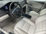 Used 2015 Toyota Camry XLE image 2