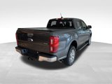 Used 2019 Ford Ranger Lariat w/ Equipment Group 501A Mid image 4