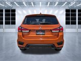 Used 2022 Mitsubishi Outlander Sport SE image 4