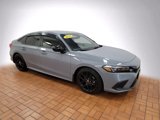 Used 2022 Honda Civic Sport image 2