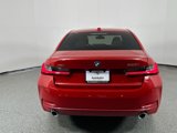 Used 2024 BMW 330i xDrive Sedan w/ Convenience Package image 6