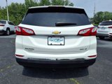 Used 2021 Chevrolet Equinox LT image 3