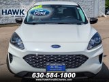 Certified 2022 Ford Escape SE w/ Convenience Package image 4