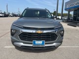 Certified 2025 Chevrolet TrailBlazer LT w/ Driver Confidence Package image 2