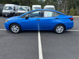 Used 2020 Nissan Versa S image 5