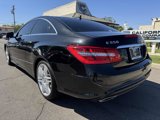 Used 2010 Mercedes-Benz E 550 Coupe image 4