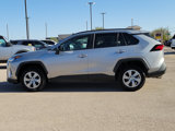 Used 2019 Toyota RAV4 LE image 2