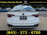 Used 2023 Volkswagen Jetta SE image 5