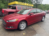 Used 2016 Ford Fusion SE w/ Equipment Group 202A image 3