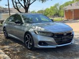 Used 2022 Honda Accord Sport image 4
