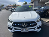 Used 2025 Mercedes-Benz GLA 250 4MATIC image 2