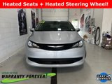 Used 2022 Chrysler Voyager LX image 2