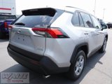 Used 2022 Toyota RAV4 XLE image 2