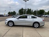 Used 2022 Chevrolet Malibu LT image 6