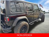 Used 2020 Jeep Wrangler Unlimited Sport S image 5