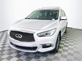 Used 2020 INFINITI QX60 Luxe w/ Sensory Package image 3