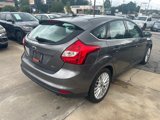 Used 2012 Ford Focus SEL image 5