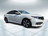 Certified 2020 Honda Civic LX image 2