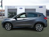 Used 2020 Honda HR-V Sport image 2