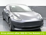 Used 2018 Tesla Model 3 Long Range image 4