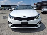 Used 2020 Kia Optima EX image 2