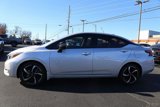 New 2025 Nissan Versa SR w/ Trunk Package image 5