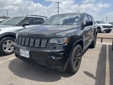 Used 2020 Jeep Grand Cherokee Altitude image 4