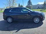 Used 2023 Chevrolet Equinox LT image 4