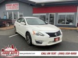 Used 2015 Nissan Altima 2.5 S w/ Special Edition Package image 3