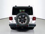 Used 2018 Jeep Wrangler Unlimited Sahara image 6