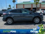Used 2024 Ford Edge SEL image 4